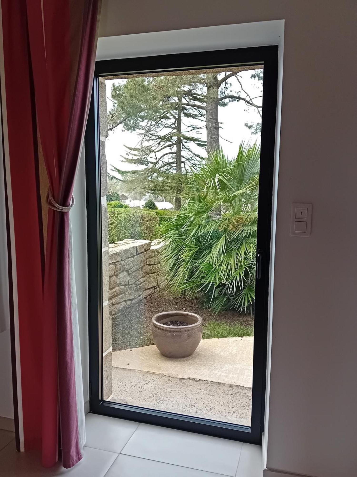 Ti Giz Breizh - Maison Bretonne Sur La Vilaine Camoël Exteriér fotografie